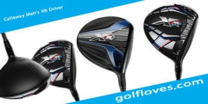 Callaway Men's XR 16 Driver