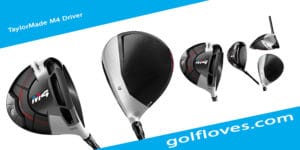 TaylorMade M4 Driver